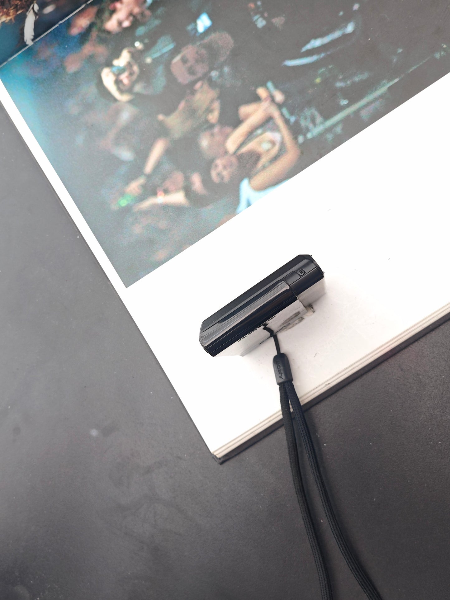 Used Sony Cyber-Shot DSC-T90 Digital Camera [JPN only]