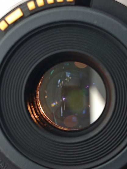Canon Lens EF-S 24mm F2.8 STM #2401104586