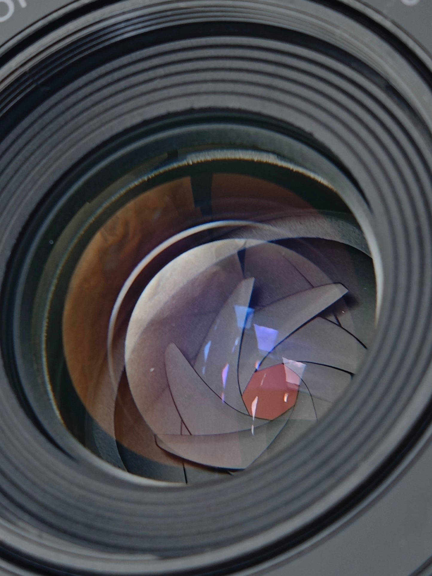 Canon Lens RF 50mm F1.8 STM
