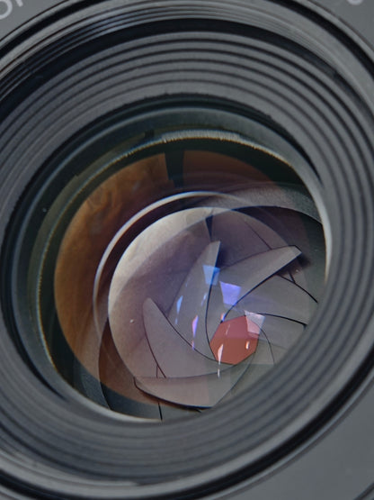Canon Lens RF 50mm F1.8 STM