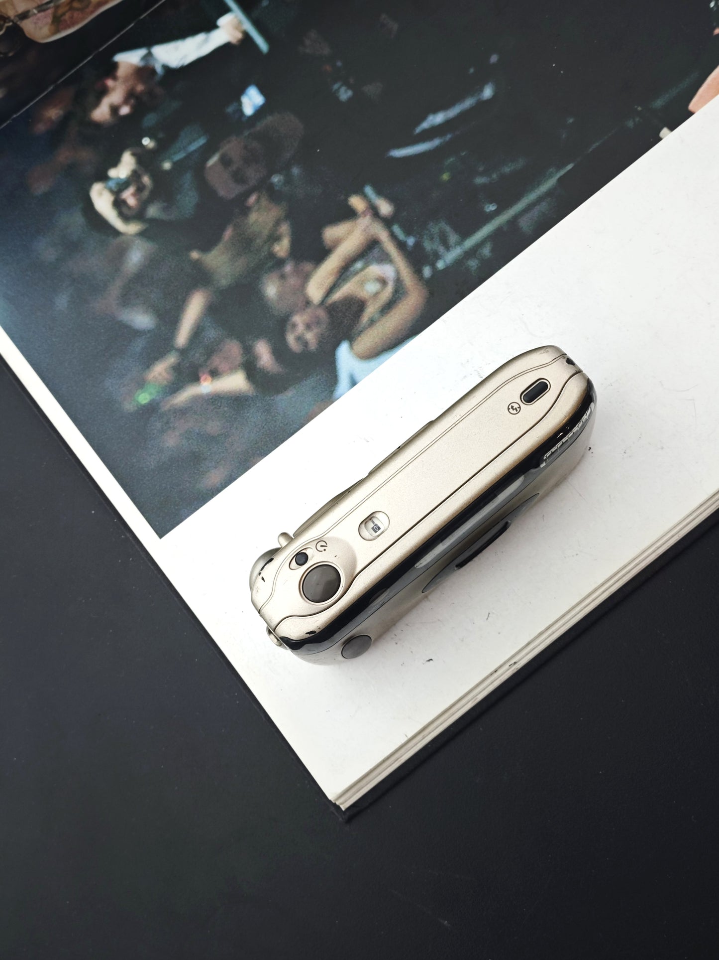 Minolta P's #98109940