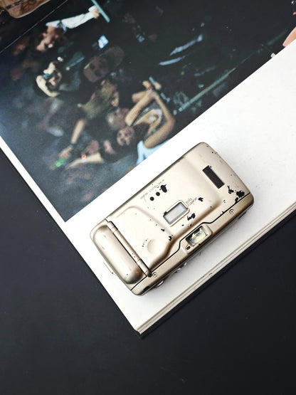 Minolta P's #98109940