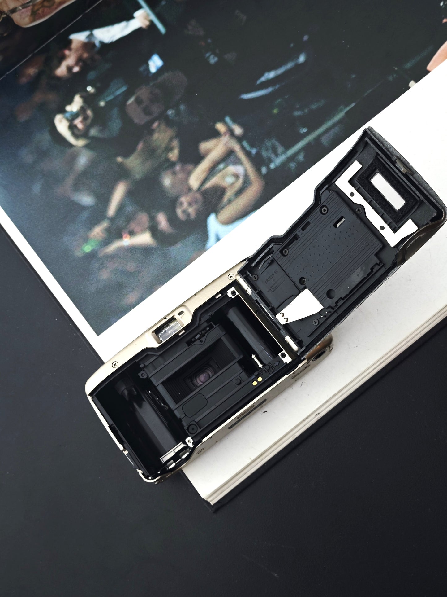 Minolta P's #98109940