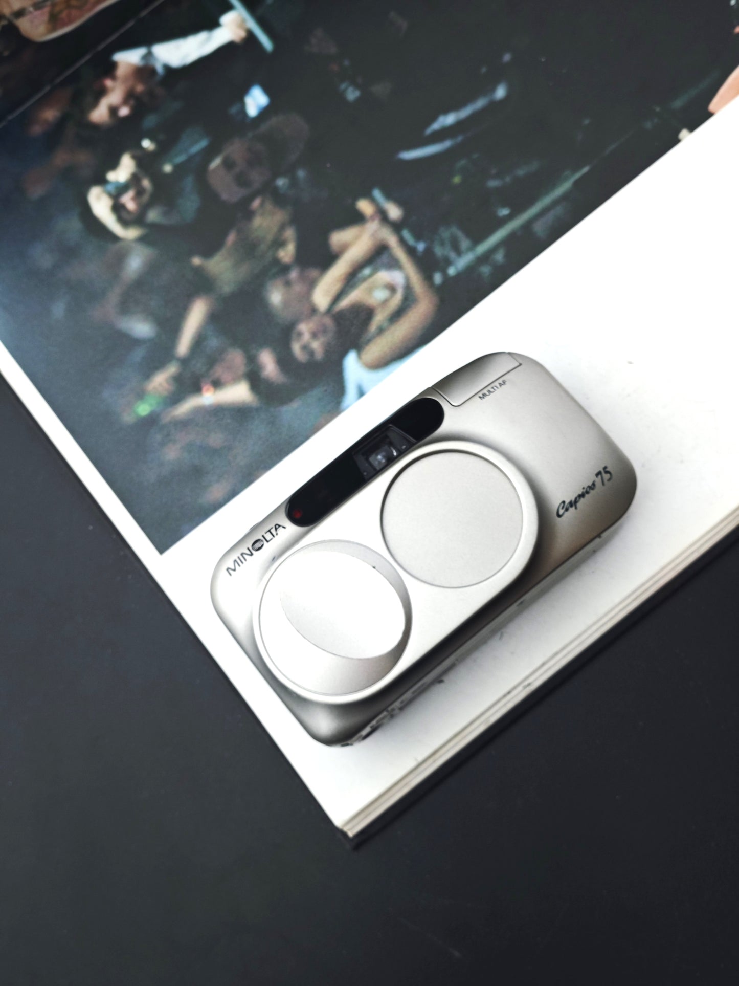Minolta Capios 75 #41712029