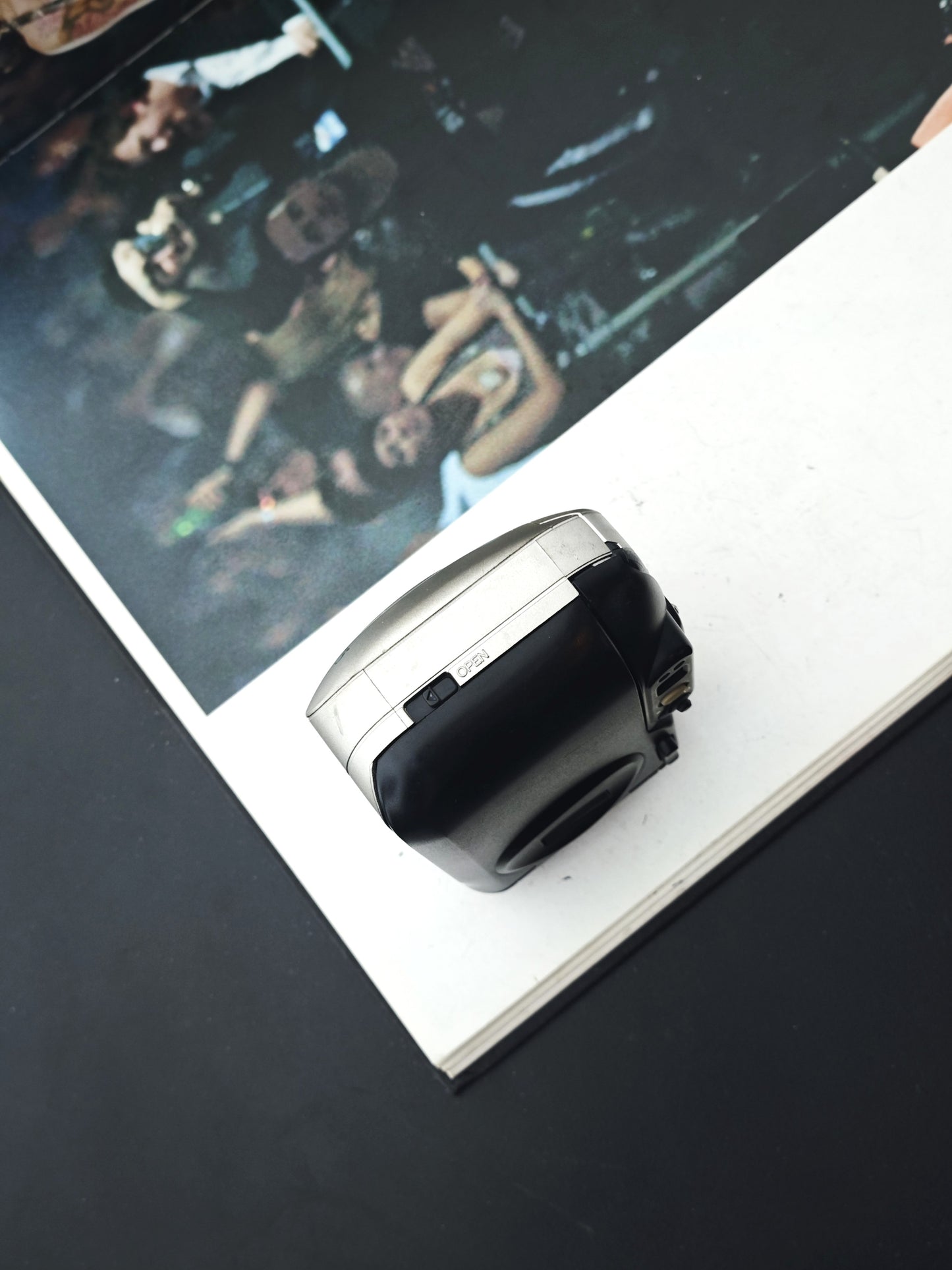 Minolta Capios 75 #41712029