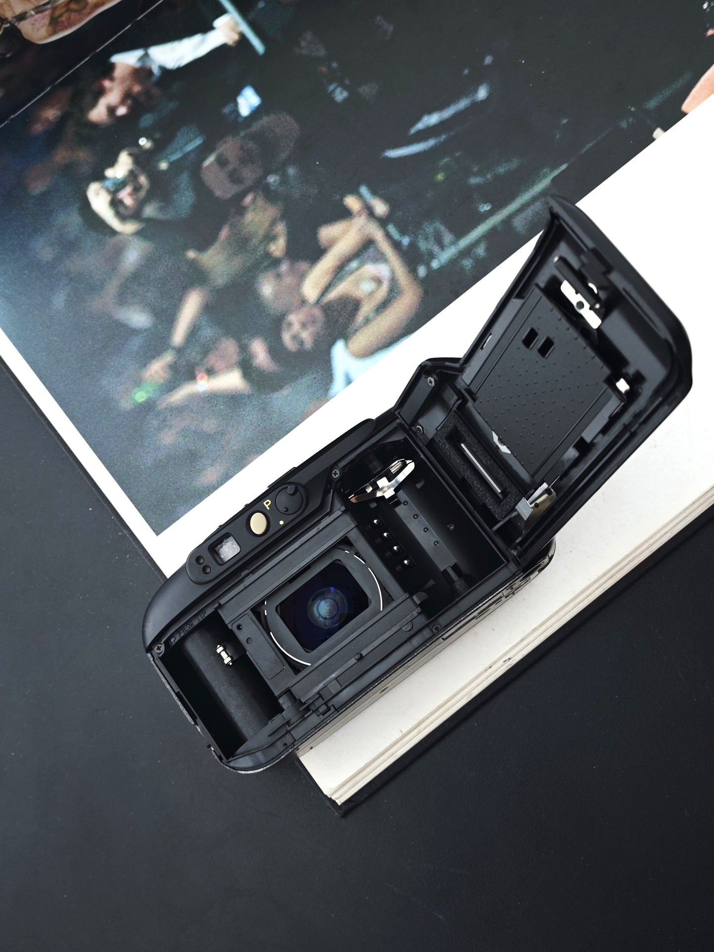 Minolta Capios 75 #41712029
