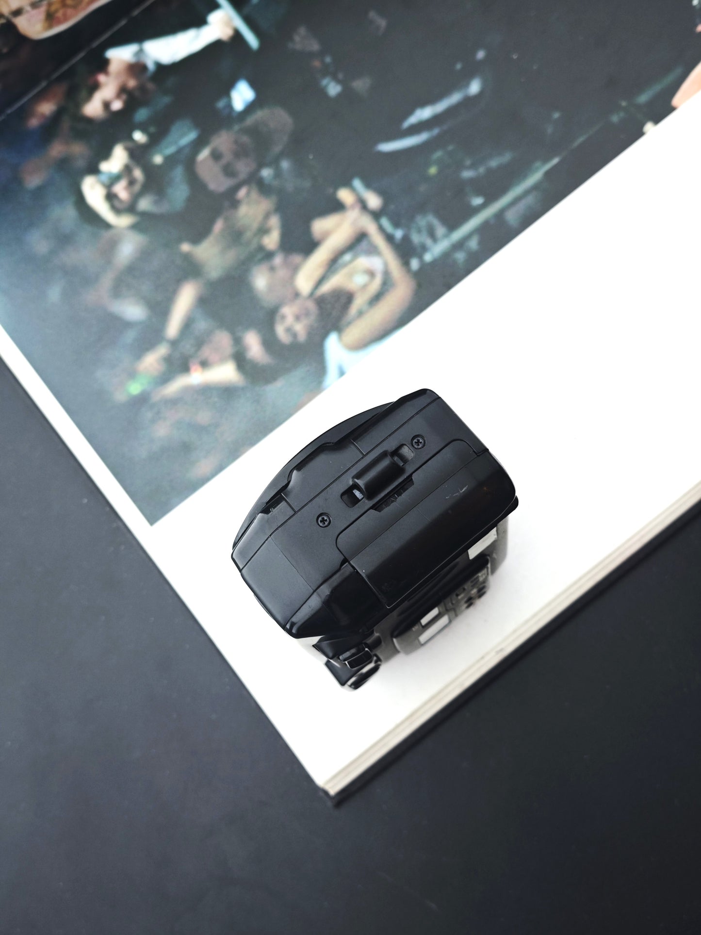 Canon Autoboy Luna 35 Panorama Ai AF