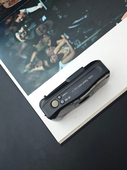 Fujifilm Cardia Travel mini DUAL-P