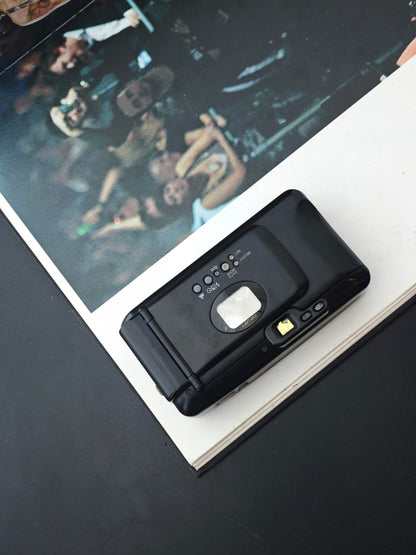 Fujifilm Cardia Travel mini DUAL-P