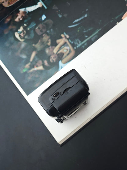 Fujifilm Cardia Travel mini DUAL-P