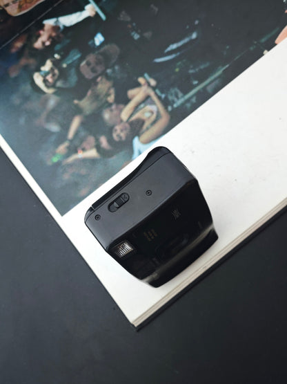 Fujifilm Cardia Travel mini DUAL-P