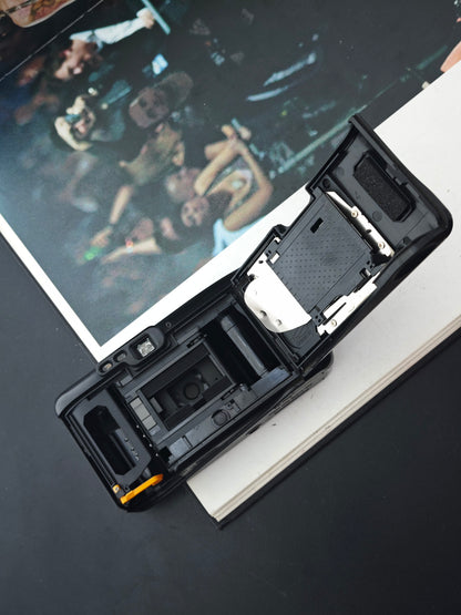 Fujifilm Cardia Travel mini DUAL-P