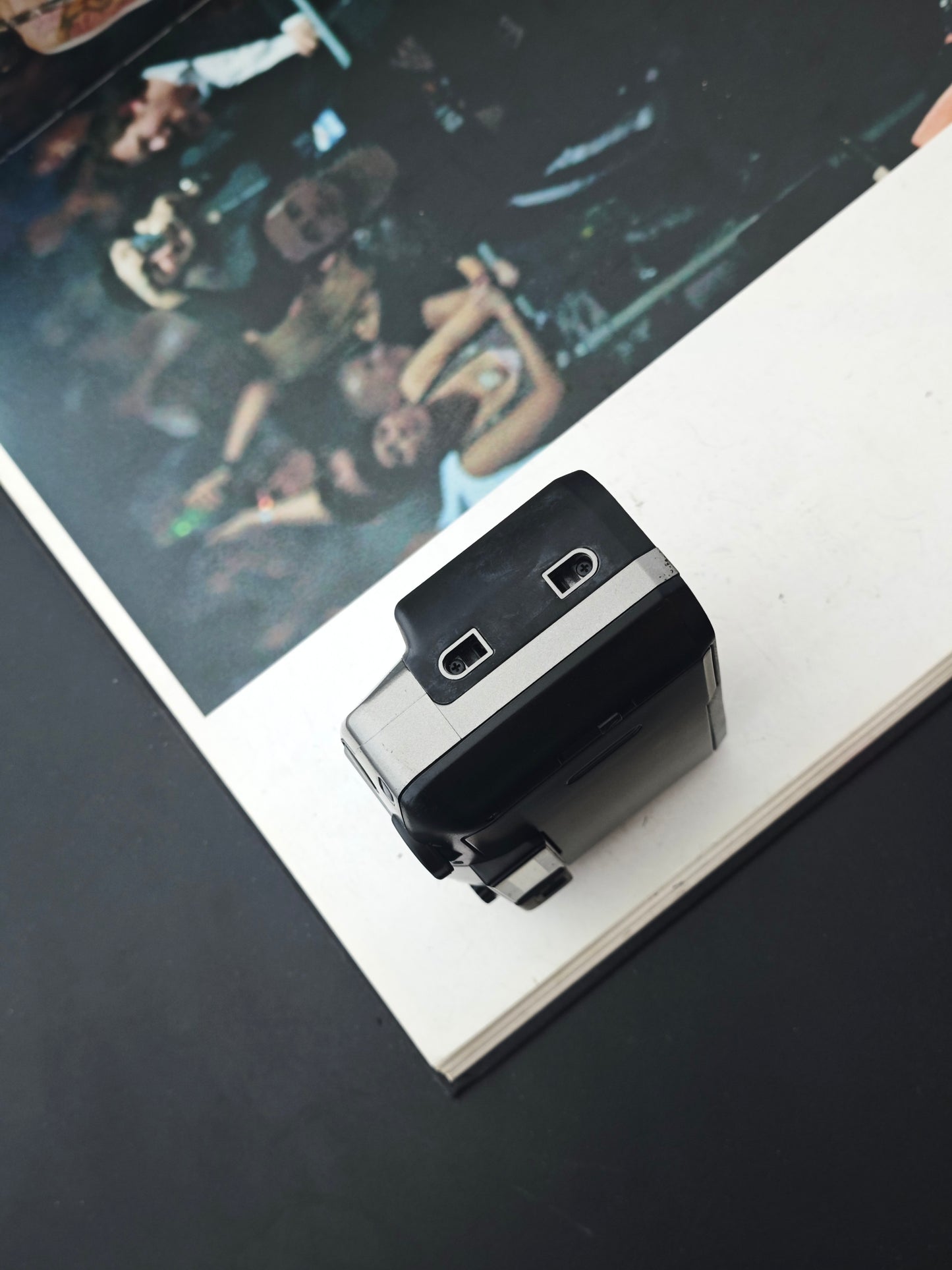 Konica Big mini NOU 135