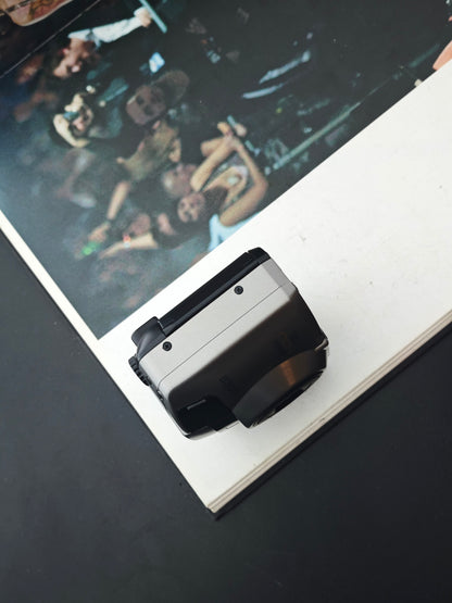 Konica Big mini NOU 135