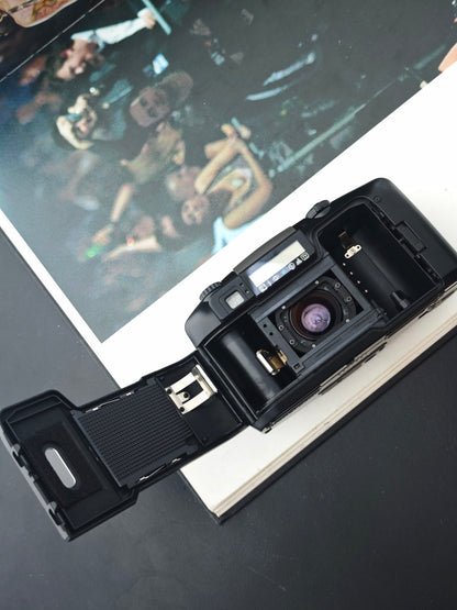 Konica Big mini NOU 135