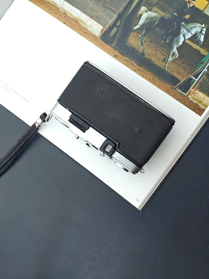 Olympus PEN EE-3 #4577625