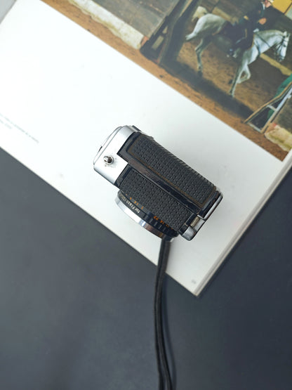 Olympus PEN EE-3 #4577625