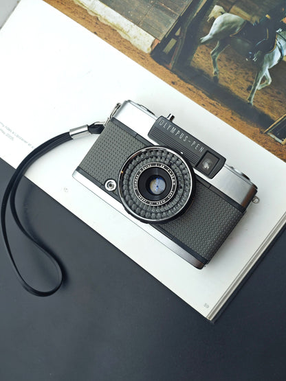 Olympus PEN EES-2