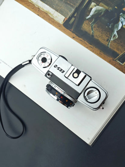 Olympus PEN EES-2
