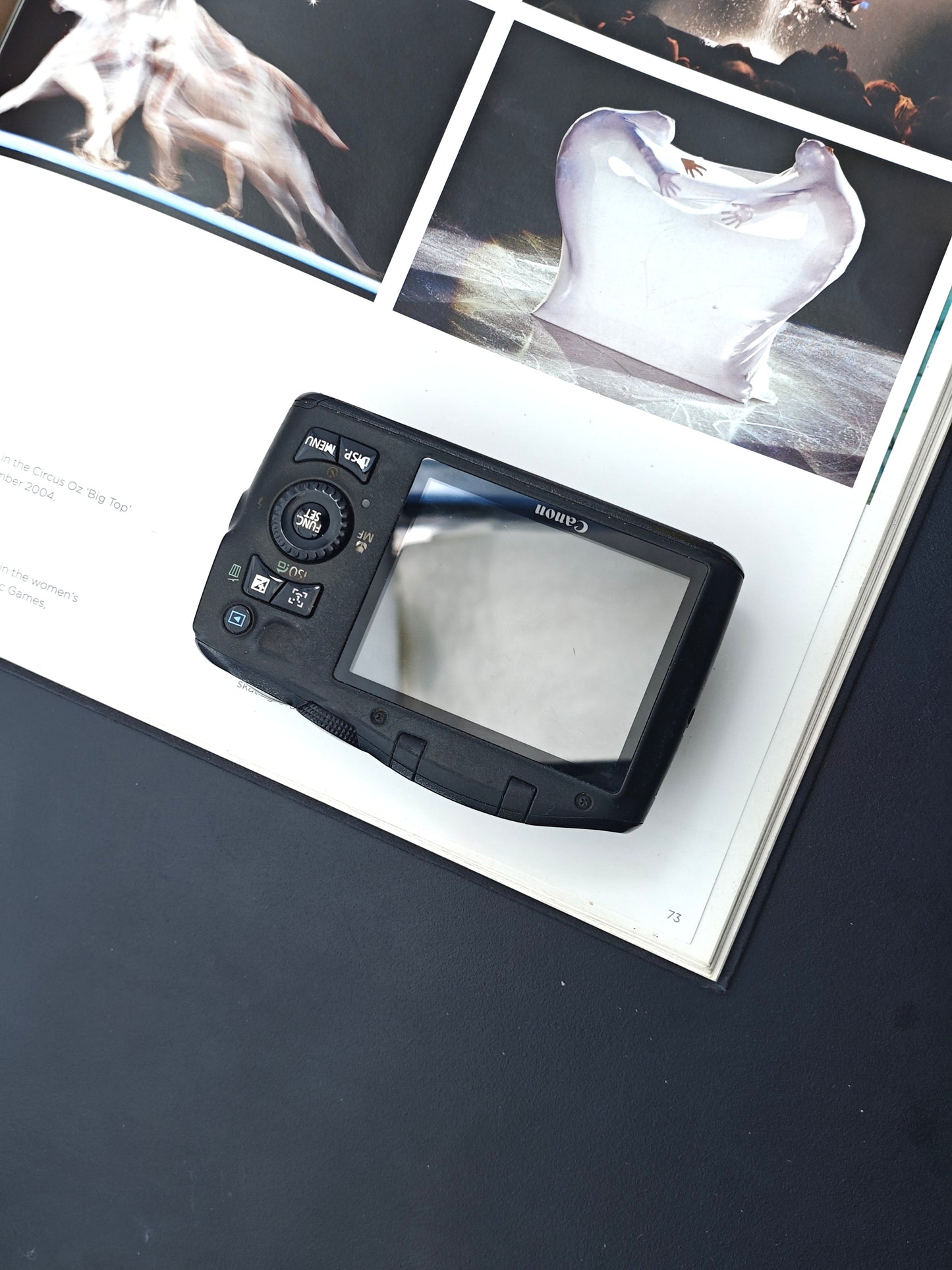Used Canon PowerShot SX130 IS Digital Camera