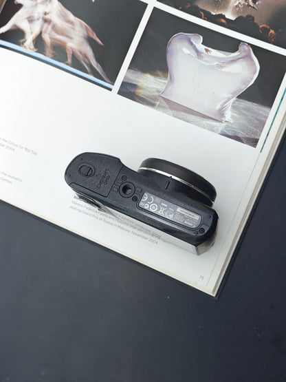 Used Canon PowerShot SX130 IS Digital Camera