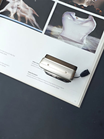 Used Olympus SH-21 Digital Camera [No charger]