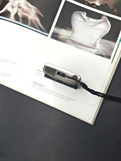 Used Canon PowerShot A3400 IS Digital Camera