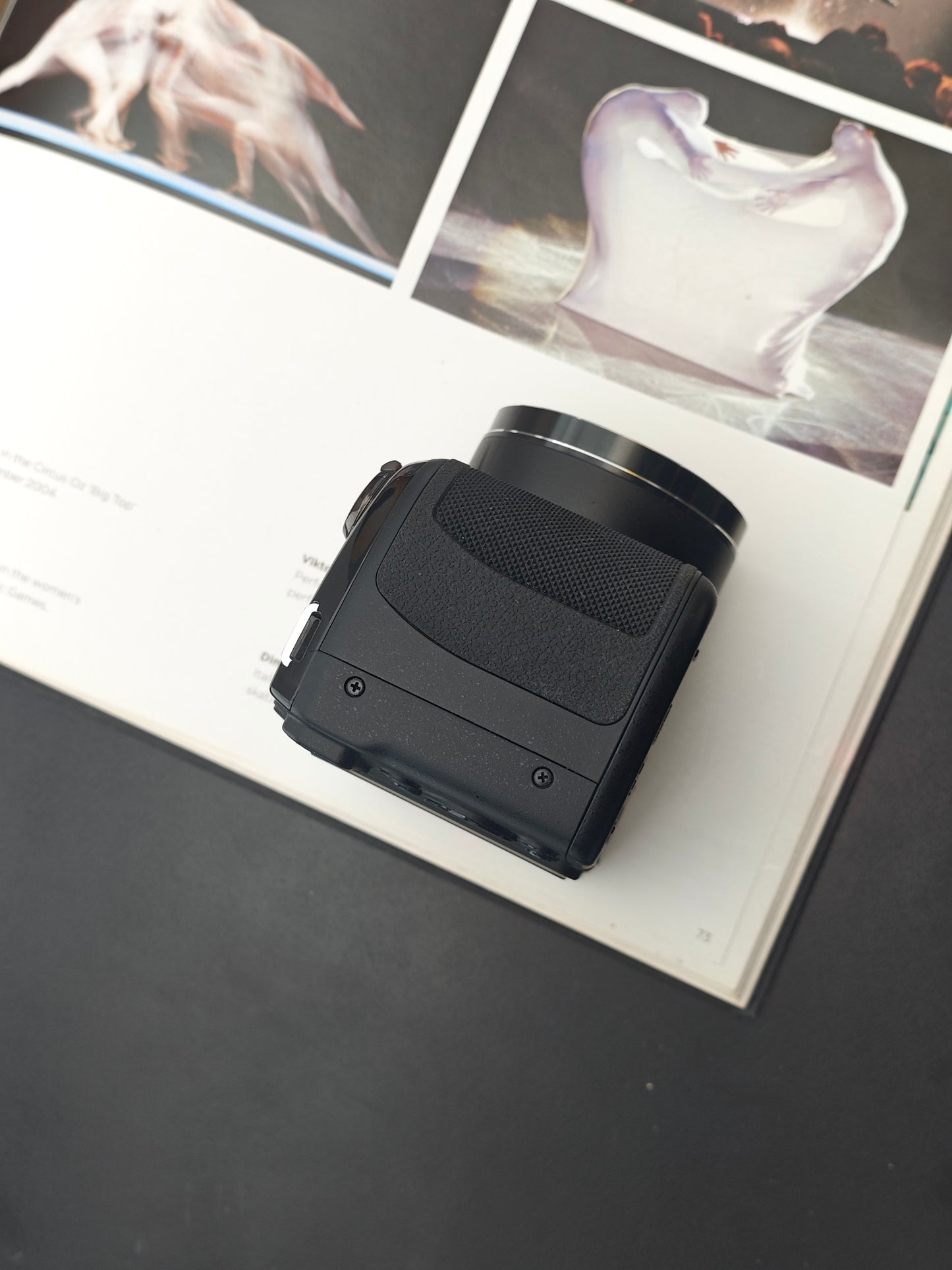 Used Nikon Coolpix L810 Digital Camera