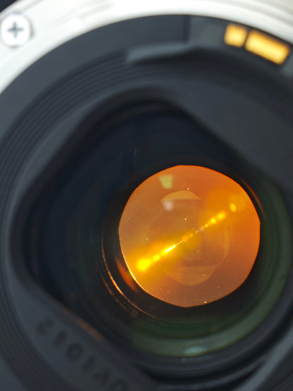 Canon Zoom Lens EF 24-105mm F4 L IS USM #992417
