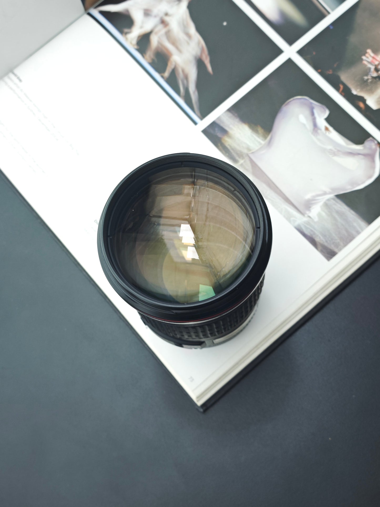 Canon Lens EF 135mm F2 L USM