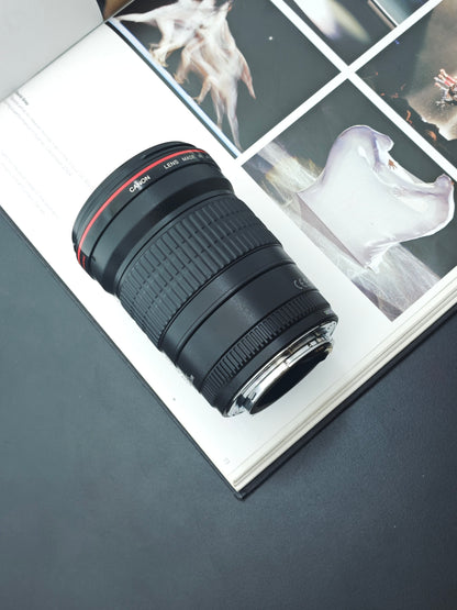 Canon Lens EF 135mm F2 L USM