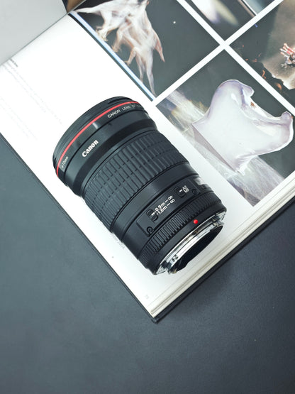 Canon Lens EF 135mm F2 L USM