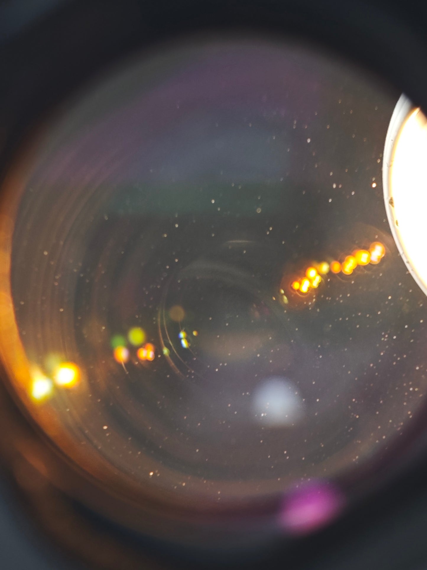 Canon Lens EF 135mm F2 L USM