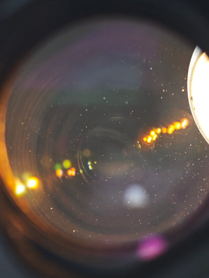 Canon Lens EF 135mm F2 L USM