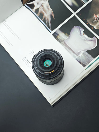 Canon Zoom Lens EF-S 18-55mm F3.5-5.6 USM