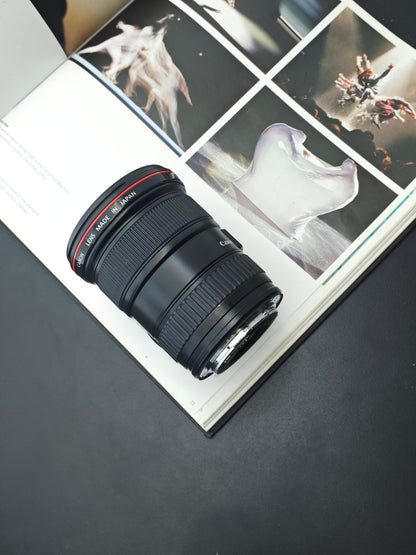 Canon Zoom Lens EF 16-35mm F2.8 L USM #27921