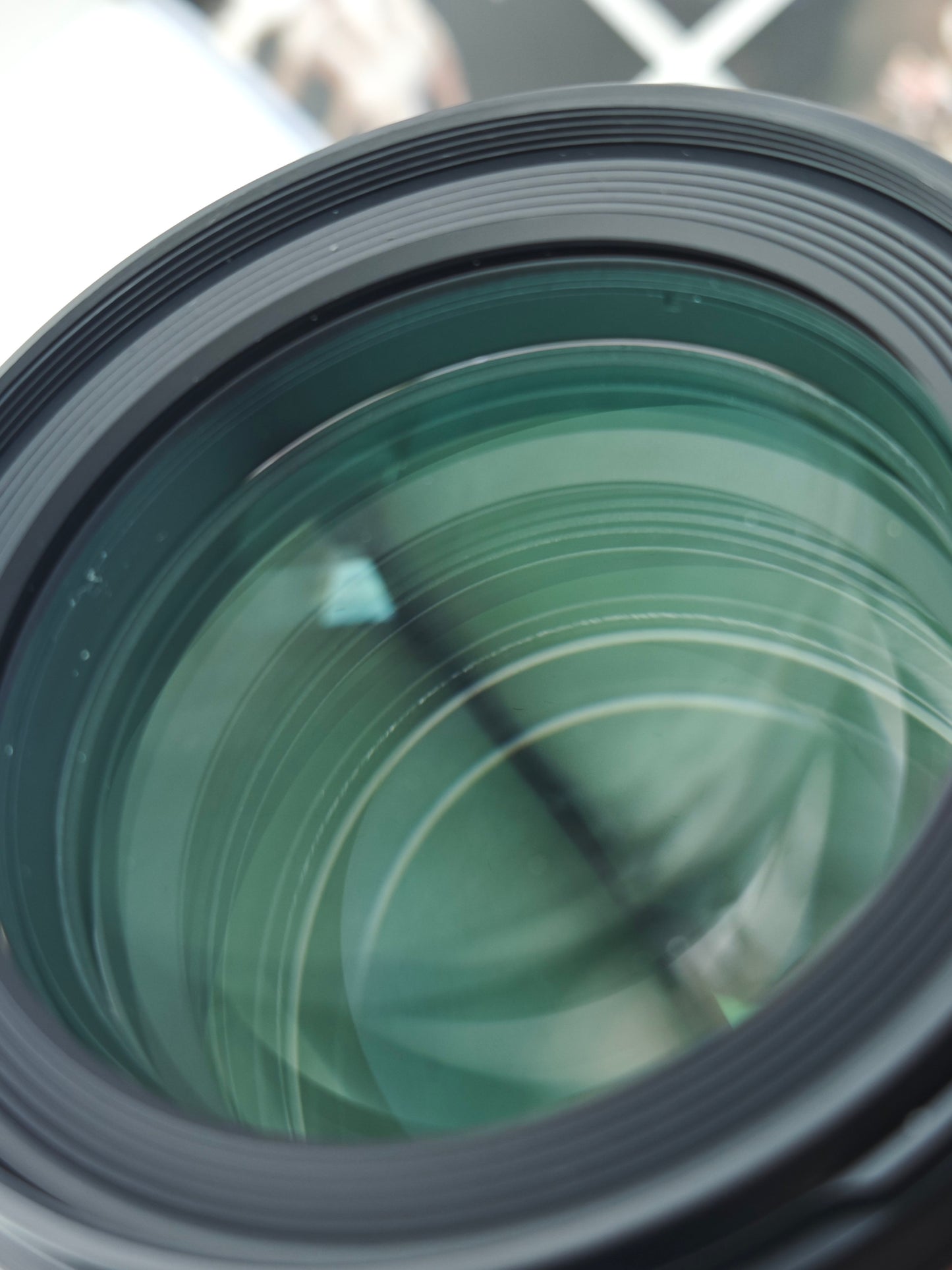 Canon Macro Lens EF 180mm F3.5 L USM