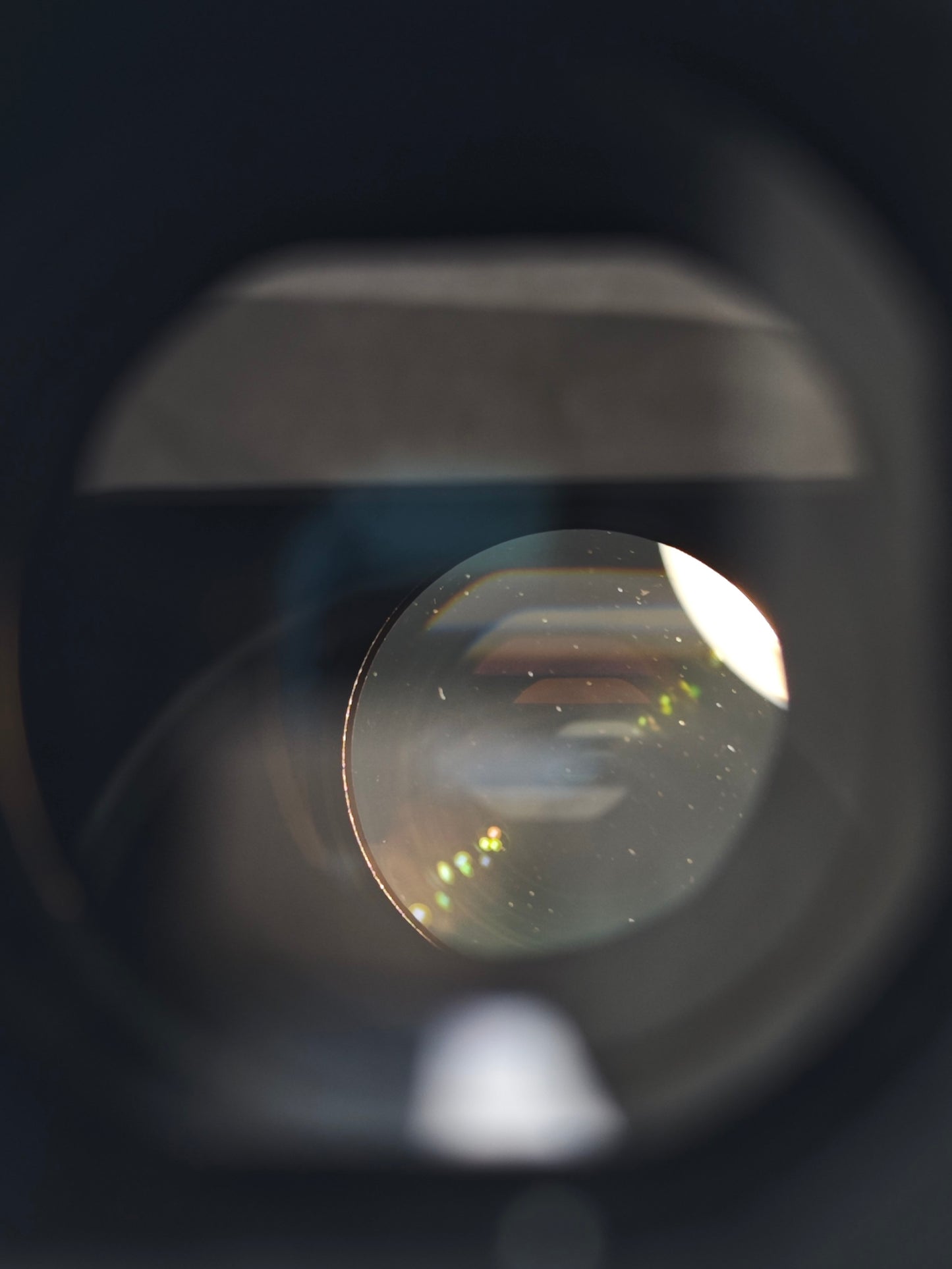 Canon Macro Lens EF 180mm F3.5 L USM