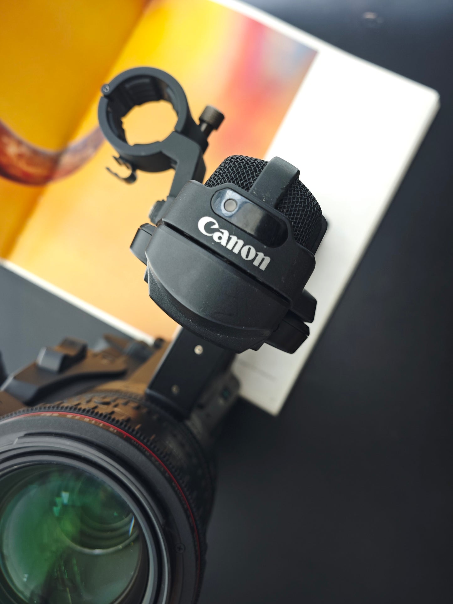 Used Canon XF305 Professional Camcorder