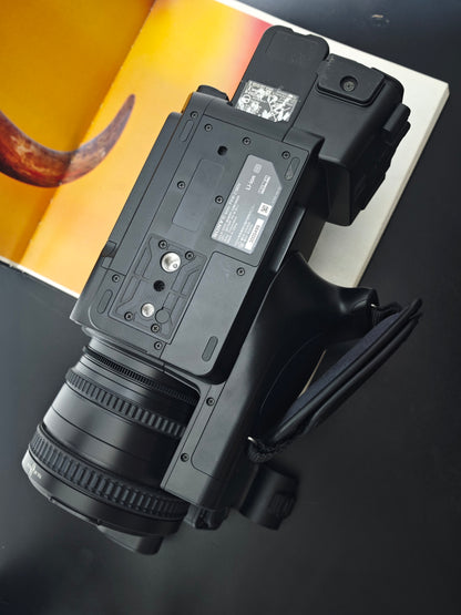Used Sony PXW-Z190V Professional Camcorder [JPN only]
