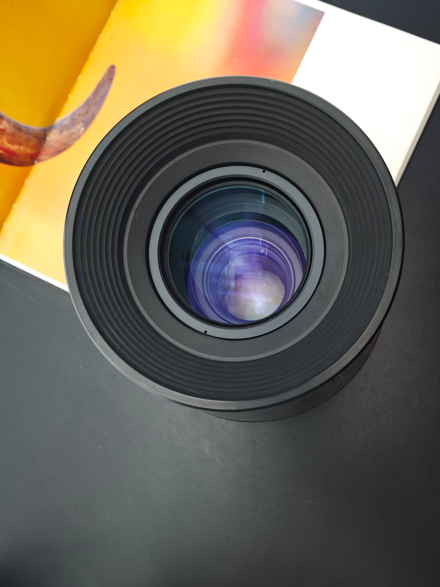 Panasonic ET-D75LE3 DLP Projector Zoom Lens