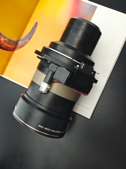Panasonic ET-D75LE3 DLP Projector Zoom Lens
