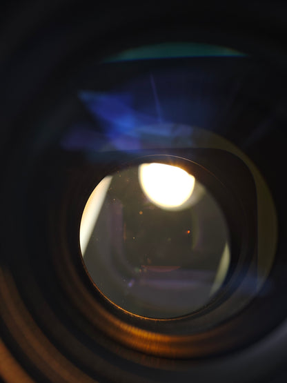 Panasonic ET-D75LE3 DLP Projector Zoom Lens