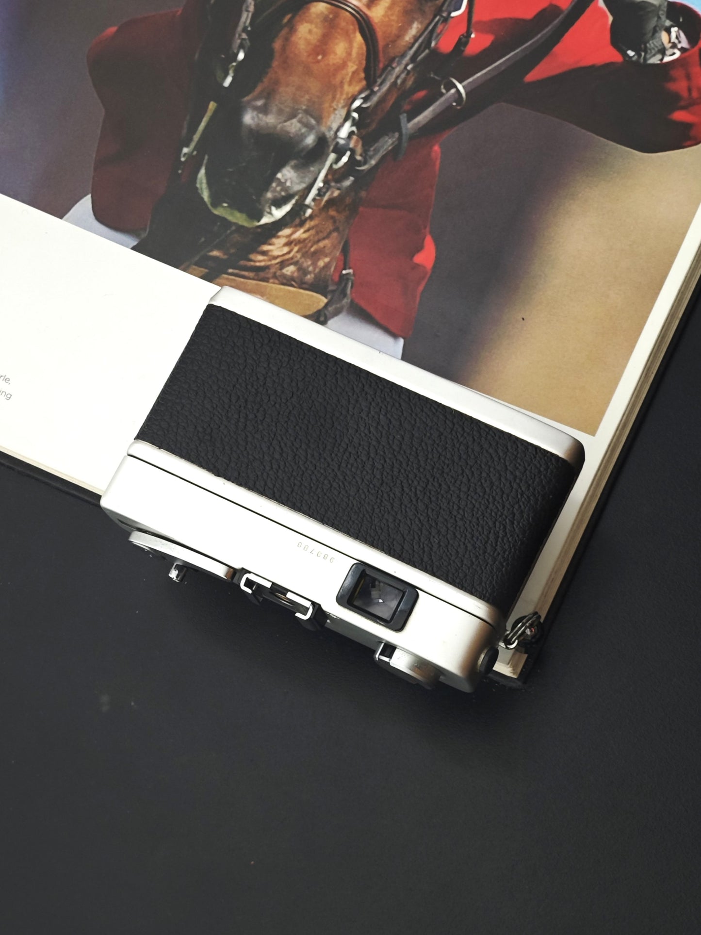 Konica C35 Flashmatic #983788