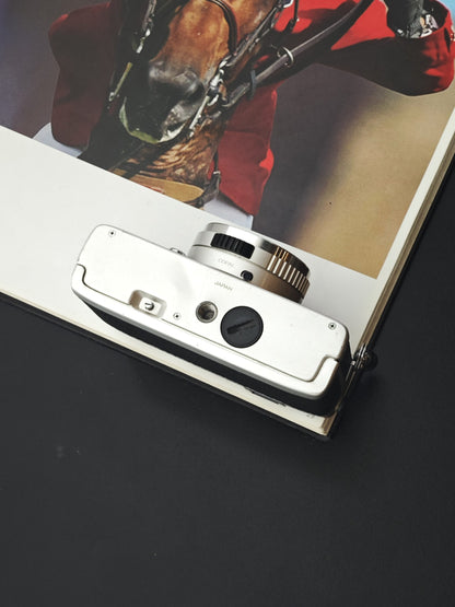 Konica C35 Flashmatic #983788