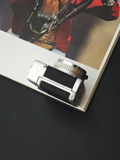 Konica C35 Flashmatic #983788