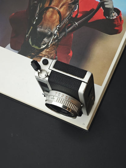 Konica C35 Flashmatic #983788