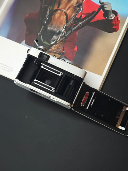 Konica C35 Flashmatic #983788