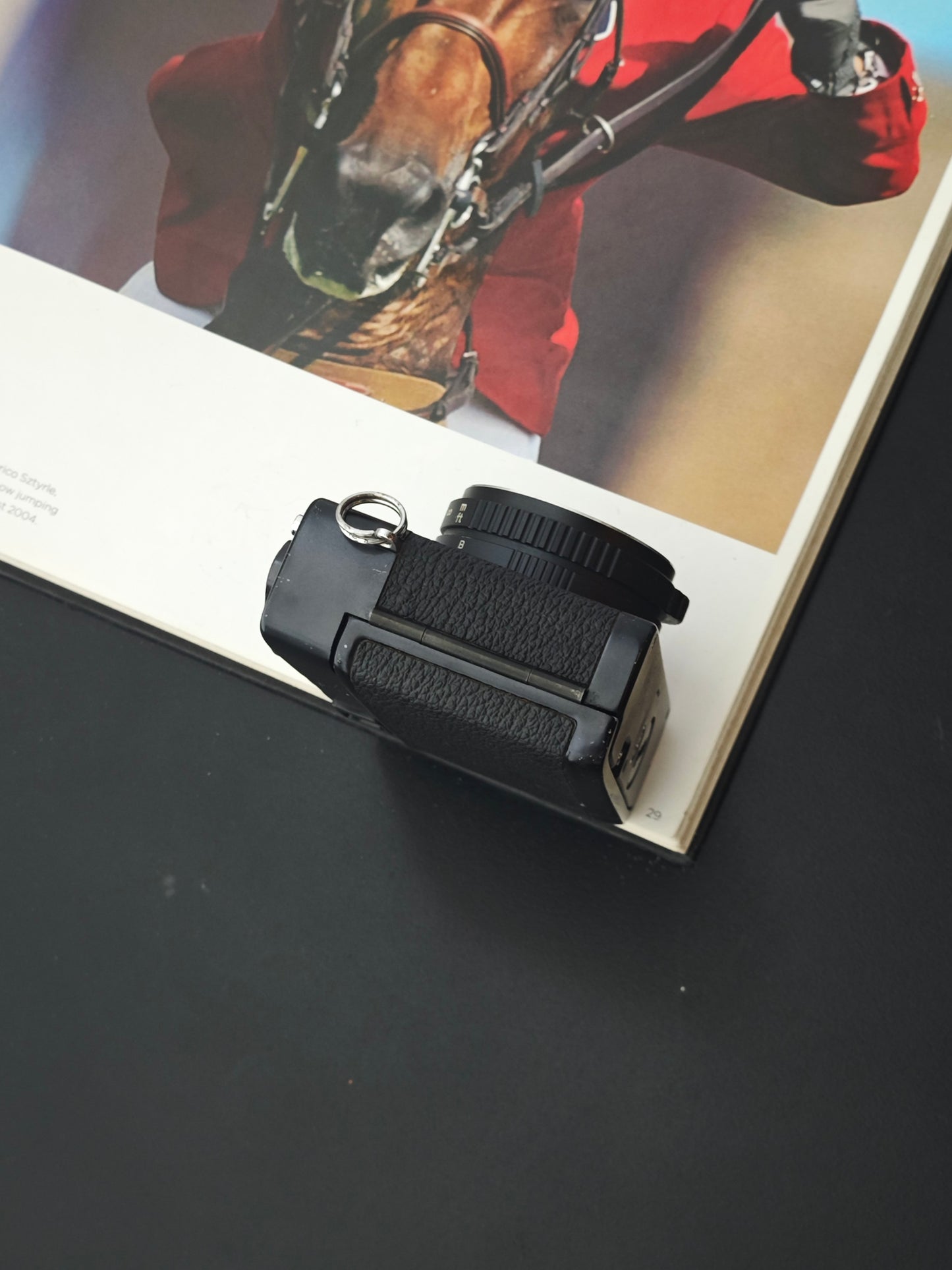 Konica C35 Flashmatic black