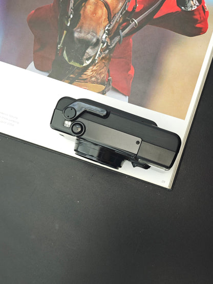Konica EFJ Auto Date